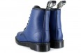 Vegetarian Shoes Airseal Boulder Boot - Blue