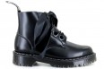 Vegetarian Shoes Airseal 5 Big Eye Boot – Black