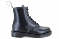 Vegetarian Shoes Airseal Boulder Boot Town Smooth - Black