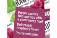 HURRAW! Lippenbalsem - Echium Raspberry Tinted