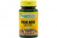 Veganicity Vitamine B11 (Foliumzuur) - 400µg