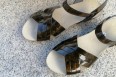 BioWorld Footwear Sandaal Toscana - Retro Amber