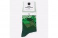 A-dam Sokken Green Fields