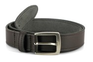 Town Belt - Brown