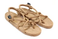 Kyma Sandal - Beige