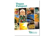 Vegan Passport - Vegan Society