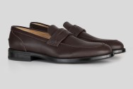 Loafer Man - Brown