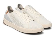 Cannon Knit M 2.0 - White