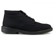 London Walker boot - Black