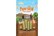 Pawtato Tubes - Seaweed