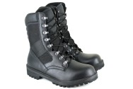 Recon Boot - Black