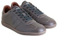 Vegetarian Shoes Cheatah - Bucky Brown