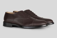Oxford man - Brown