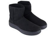 Snugge Boot Dream Low - Black