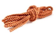 Romano Sandal Laces - Orange