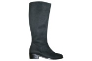 Devi Riding Boot - Black