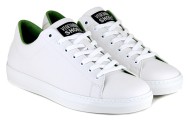 Fanatic Sneaker - White