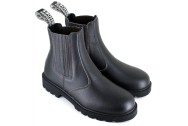 Gobi 3 Boot - Black