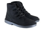 Sand Boot - Black
