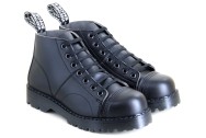 VST Monkey Boot - Black