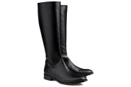 Emilia Boot - Black