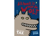 Dit boek is vóór de wolf