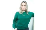 Sweater Solis - Verde
