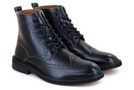 Ken Boot - Black