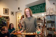 Vegan Cheese Tasting Saturday 26th September