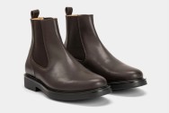 Chelsea Boot Man - Brown
