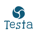 Testa