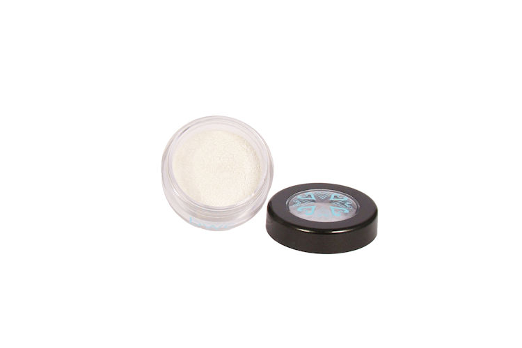 Beauty Without Cruelty Sensuous Minerale Oogschaduw los poeder - Purity 11