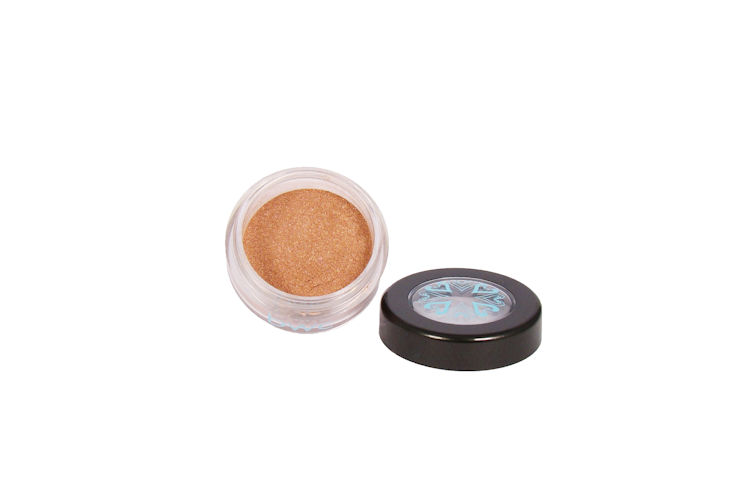 Beauty Without Cruelty Sensuous Minerale Oogschaduw los poeder - Vanity 27