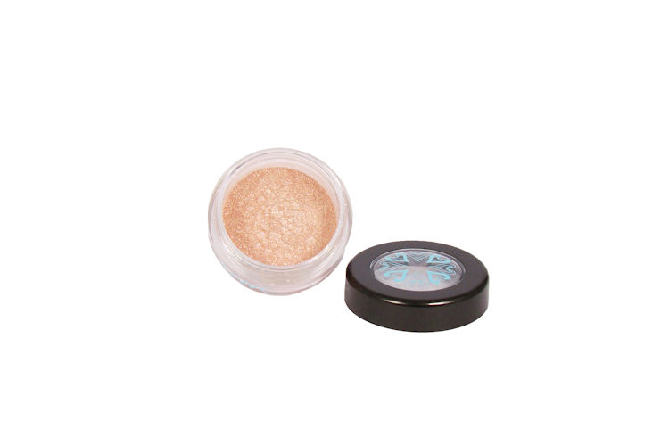 Beauty Without Cruelty Sensuous Minerale Oogschaduw los poeder - Serenity 18