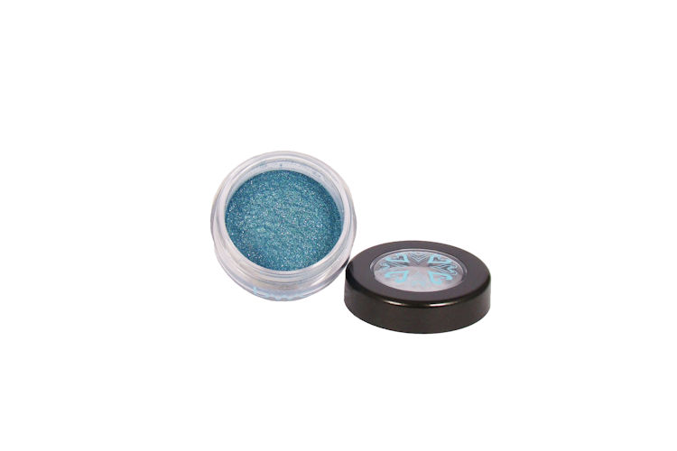 Beauty Without Cruelty Sensuous Minerale Oogschaduw los poeder - Obsession 62