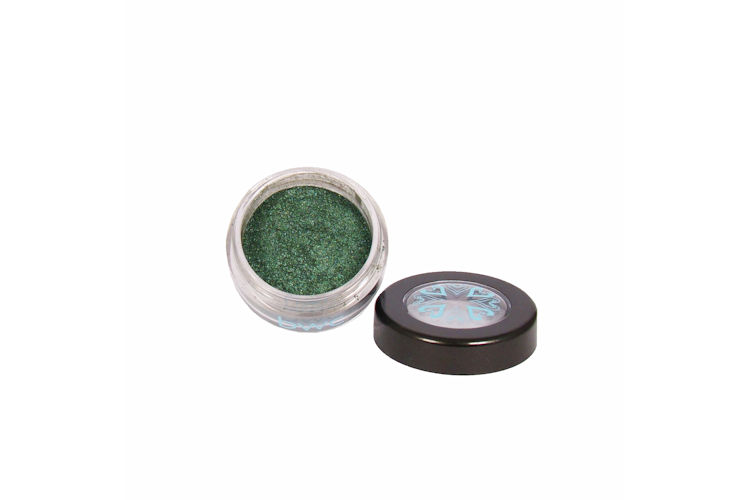 Beauty Without Cruelty Sensuous Minerale Oogschaduw los poeder - Desire 43
