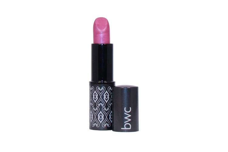 Beauty Without Cruelty Lippenstift - Pink Crush