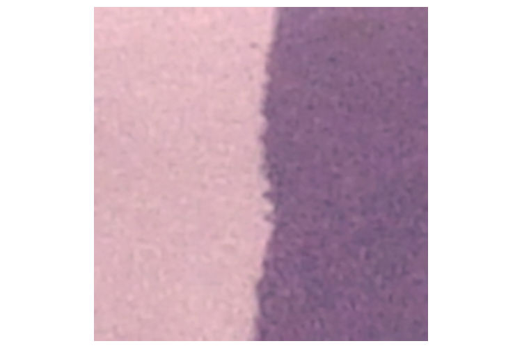 Beauty Without Cruelty Duo Pressed Mineral Eyeshadow - Juicy Plum