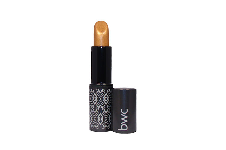 Beauty Without Cruelty Lippenstift - Gold