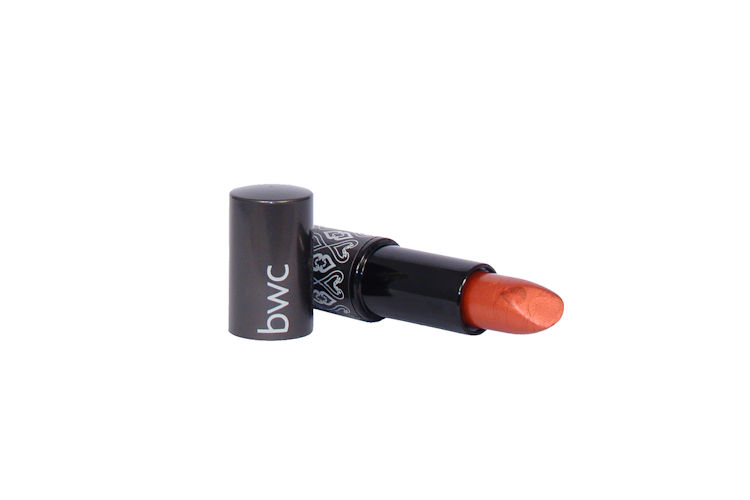Beauty Without Cruelty Lippenstift - Copper