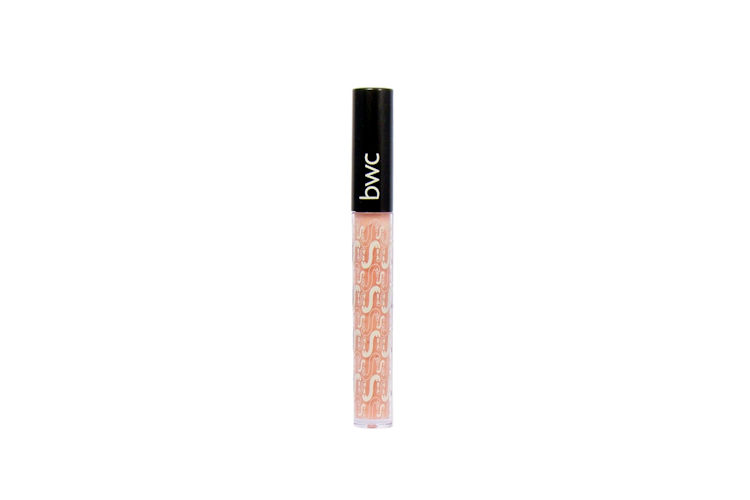 Beauty Without Cruelty Soft Natural Lipgloss - Nude