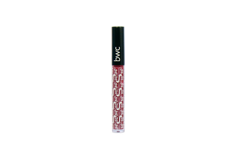 Beauty Without Cruelty Soft Natural Lipgloss - Wild Berry