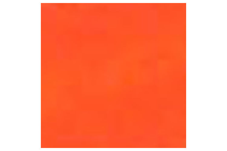 Beauty Without Cruelty Attitude Nail Colour - Tangerine 42