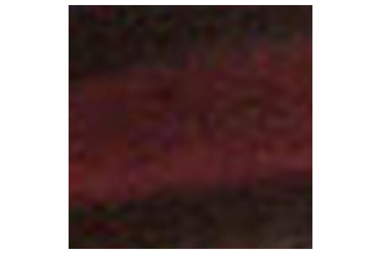 Beauty Without Cruelty Attitude Nail Colour - Deepest Mulberry 56