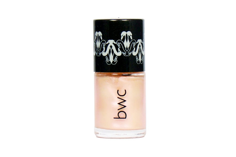 Beauty Without Cruelty Attitude Nail Colour - Rose Quartz 37