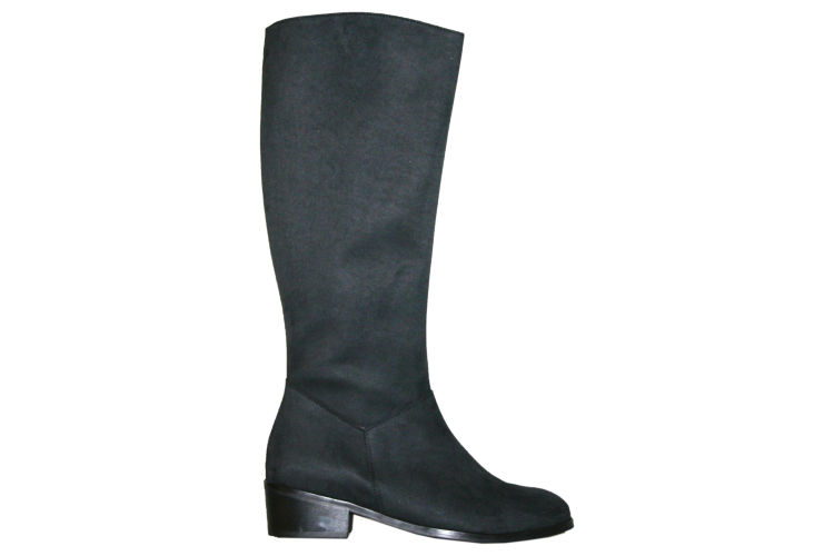 Novacas Devi Riding Boot - Zwart