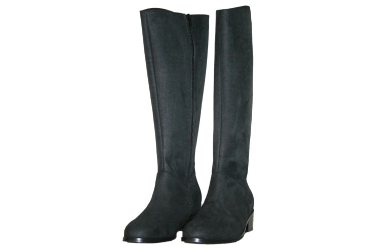 Novacas Devi Riding Boot - Zwart