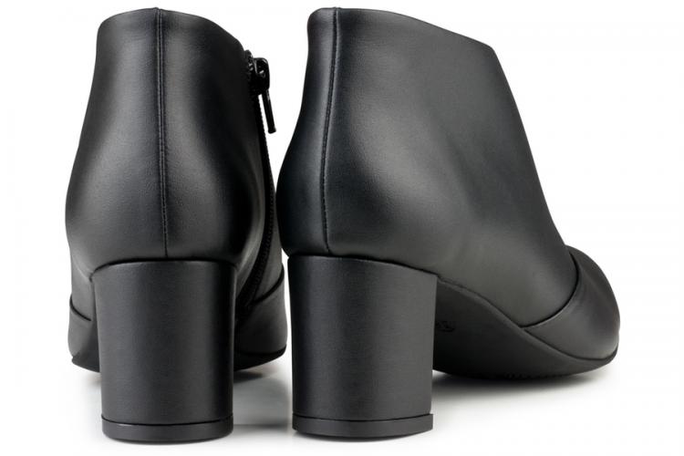 Eco Vegan Shoes Anna Bootee