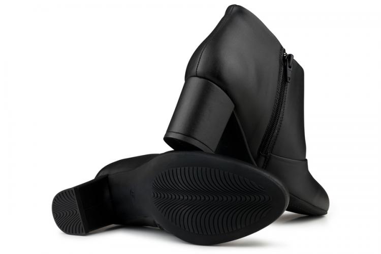 Eco Vegan Shoes Anna Bootee