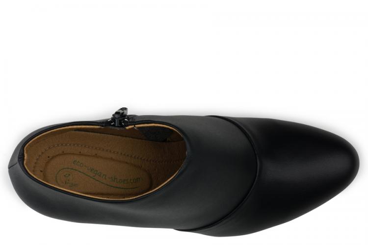 Eco Vegan Shoes Anna Bootee